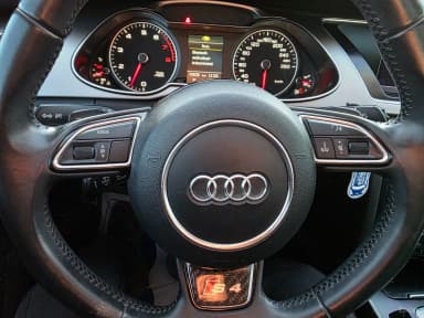 New A4