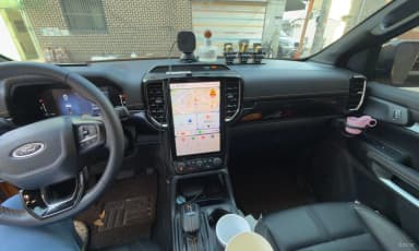 Ranger 4th Generation