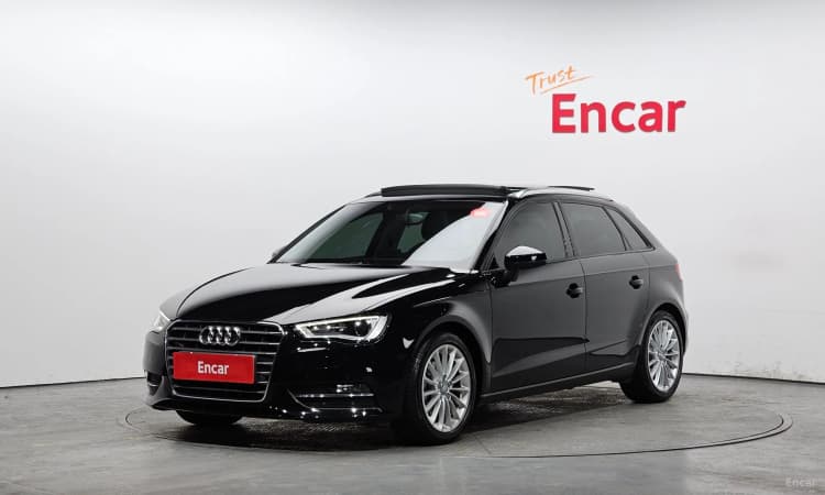 New A3