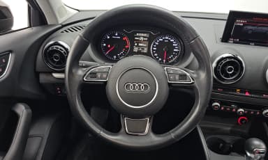 New A3
