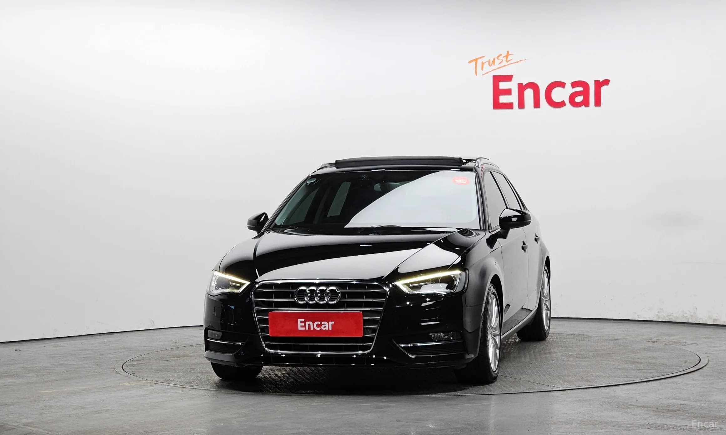 New A3