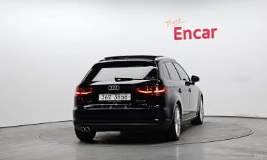 New A3