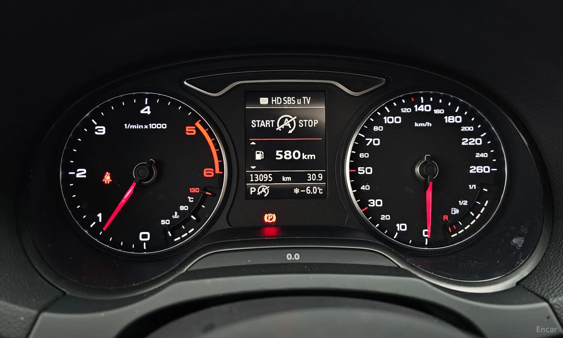 New A3