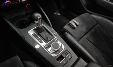 New A3