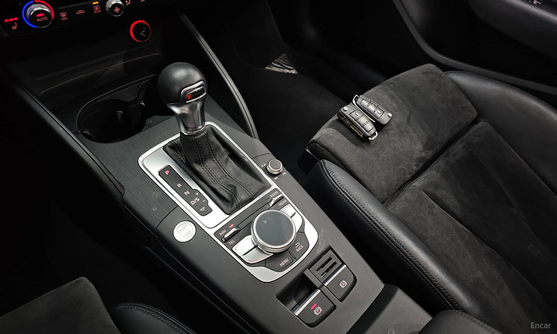 New A3