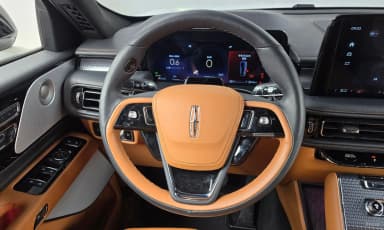 Aviator 2nd Generation