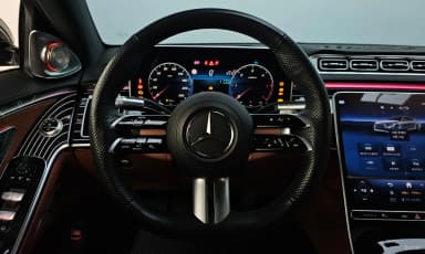 S-Class W223