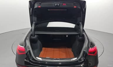 S-Class W223