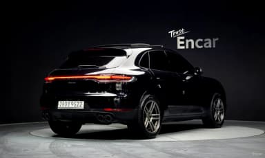 Macan