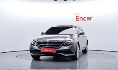 E-Class W213