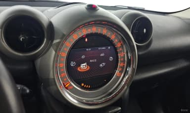 Cooper S Countryman