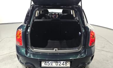 Cooper S Countryman