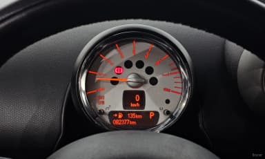 Cooper S Countryman