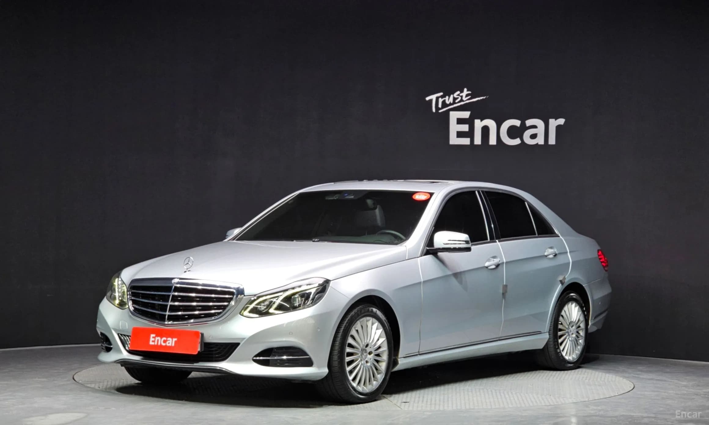 E-Class W212