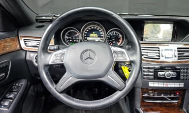 E-Class W212