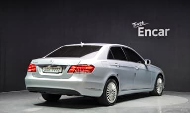 E-Class W212