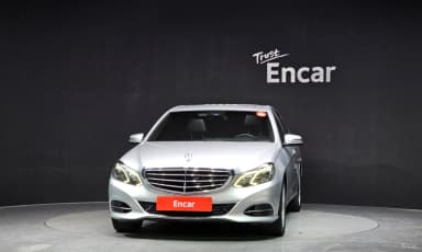 E-Class W212