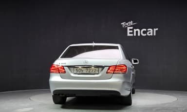 E-Class W212