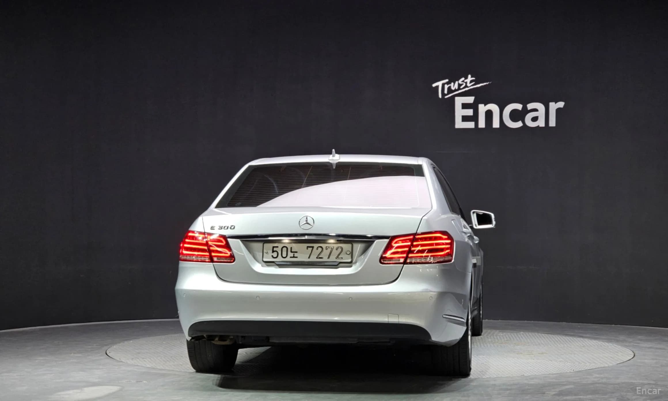 E-Class W212