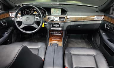 E-Class W212