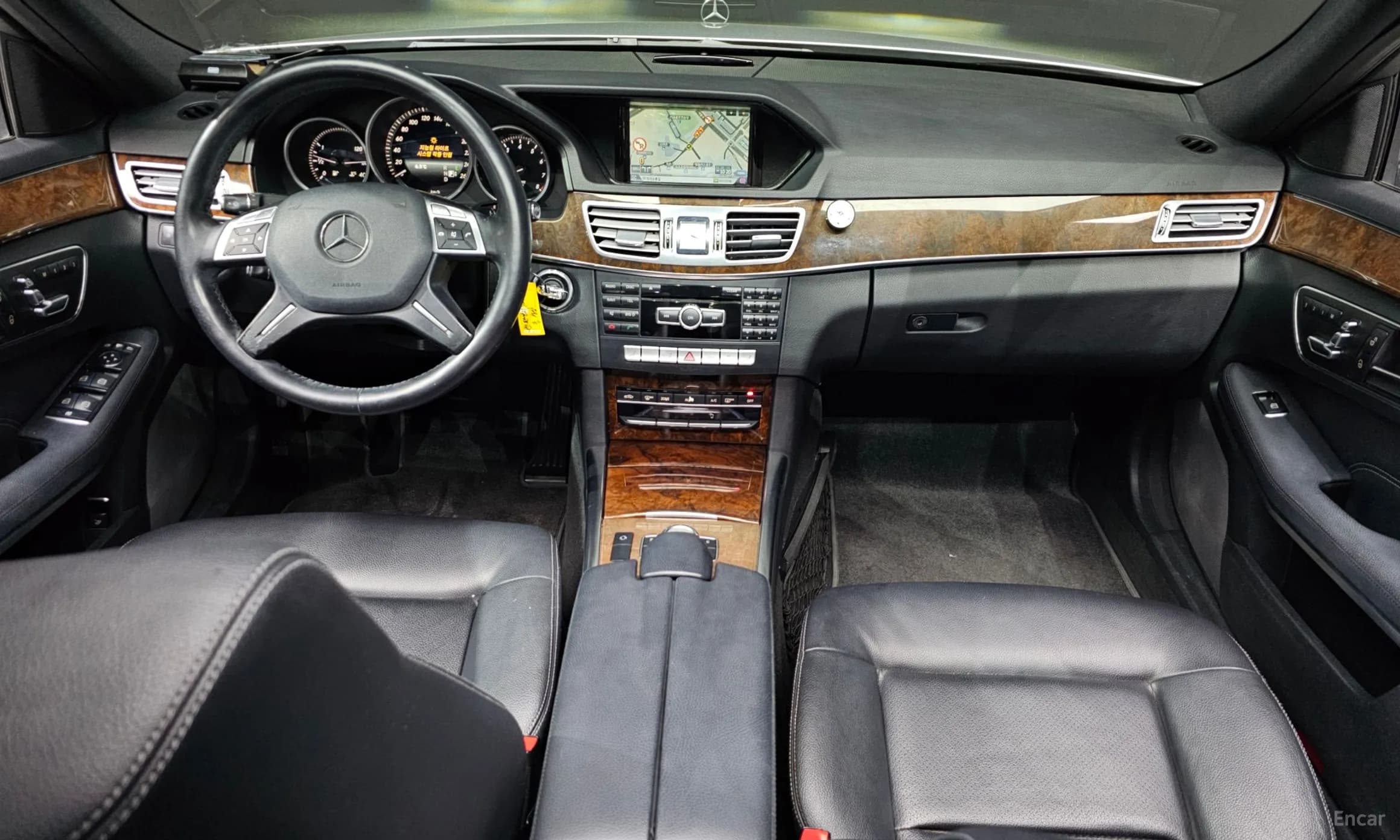E-Class W212