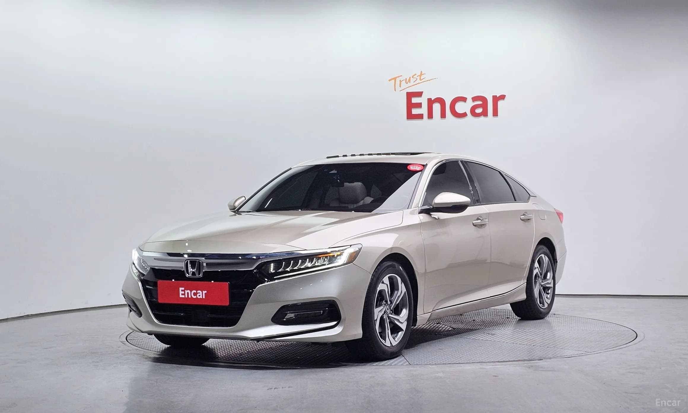 Accord 10th Generation