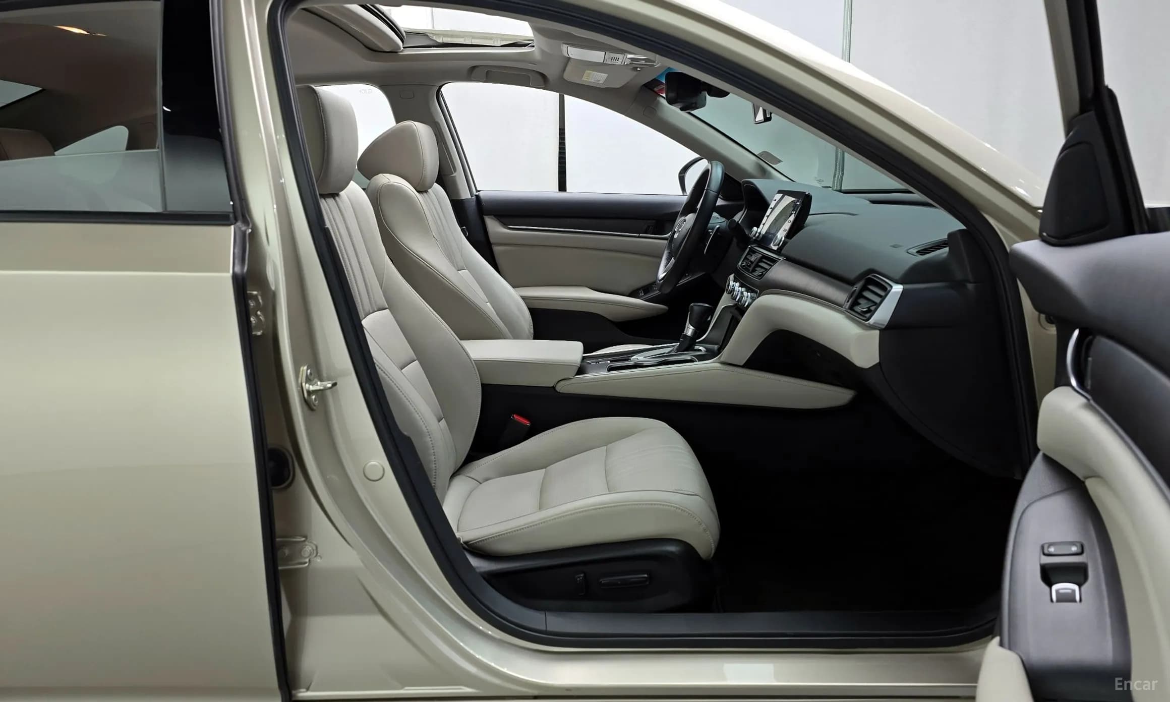 Accord 10th Generation