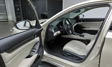 Accord 10th Generation