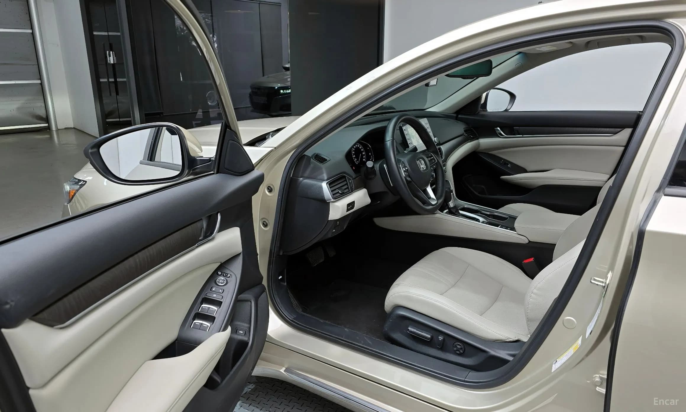 Accord 10th Generation