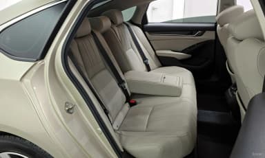 Accord 10th Generation