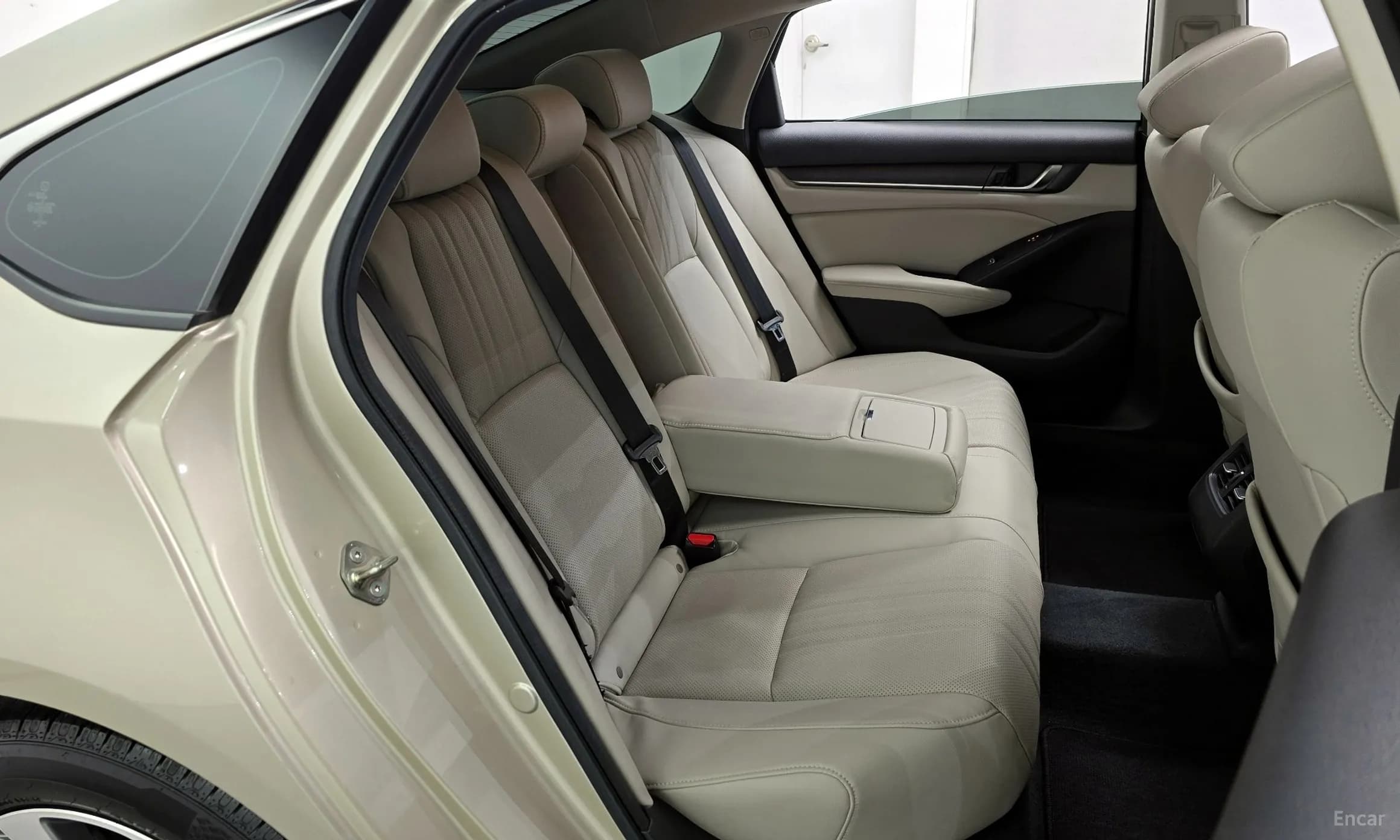 Accord 10th Generation