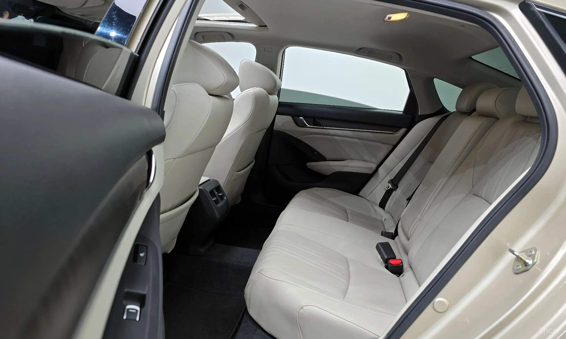 Accord 10th Generation