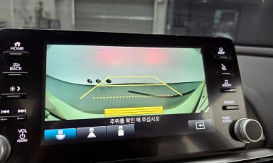 Accord 10th Generation