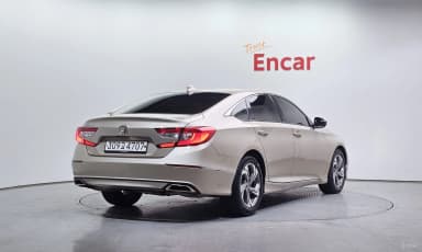 Accord 10th Generation