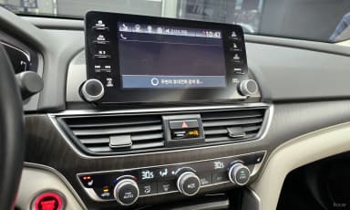 Accord 10th Generation