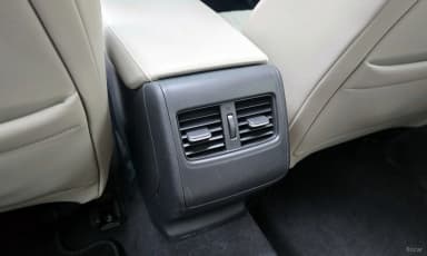 Accord 10th Generation