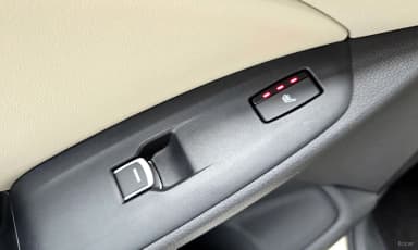 Accord 10th Generation