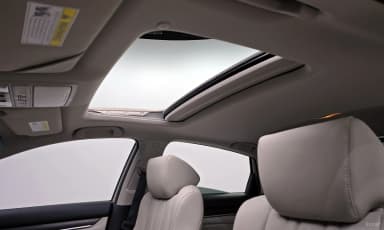 Accord 10th Generation