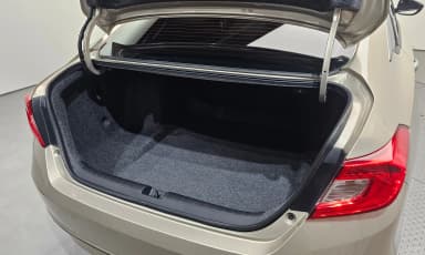 Accord 10th Generation