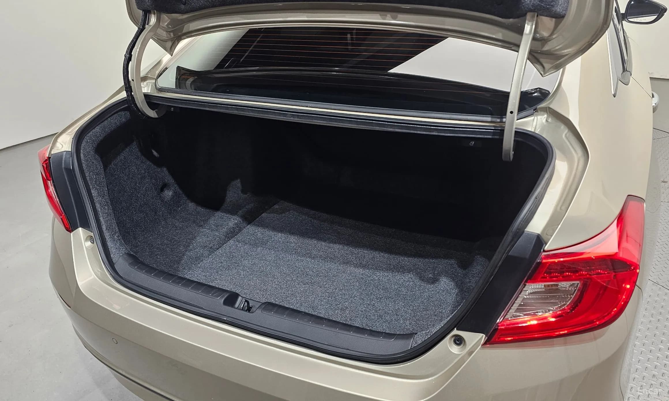 Accord 10th Generation