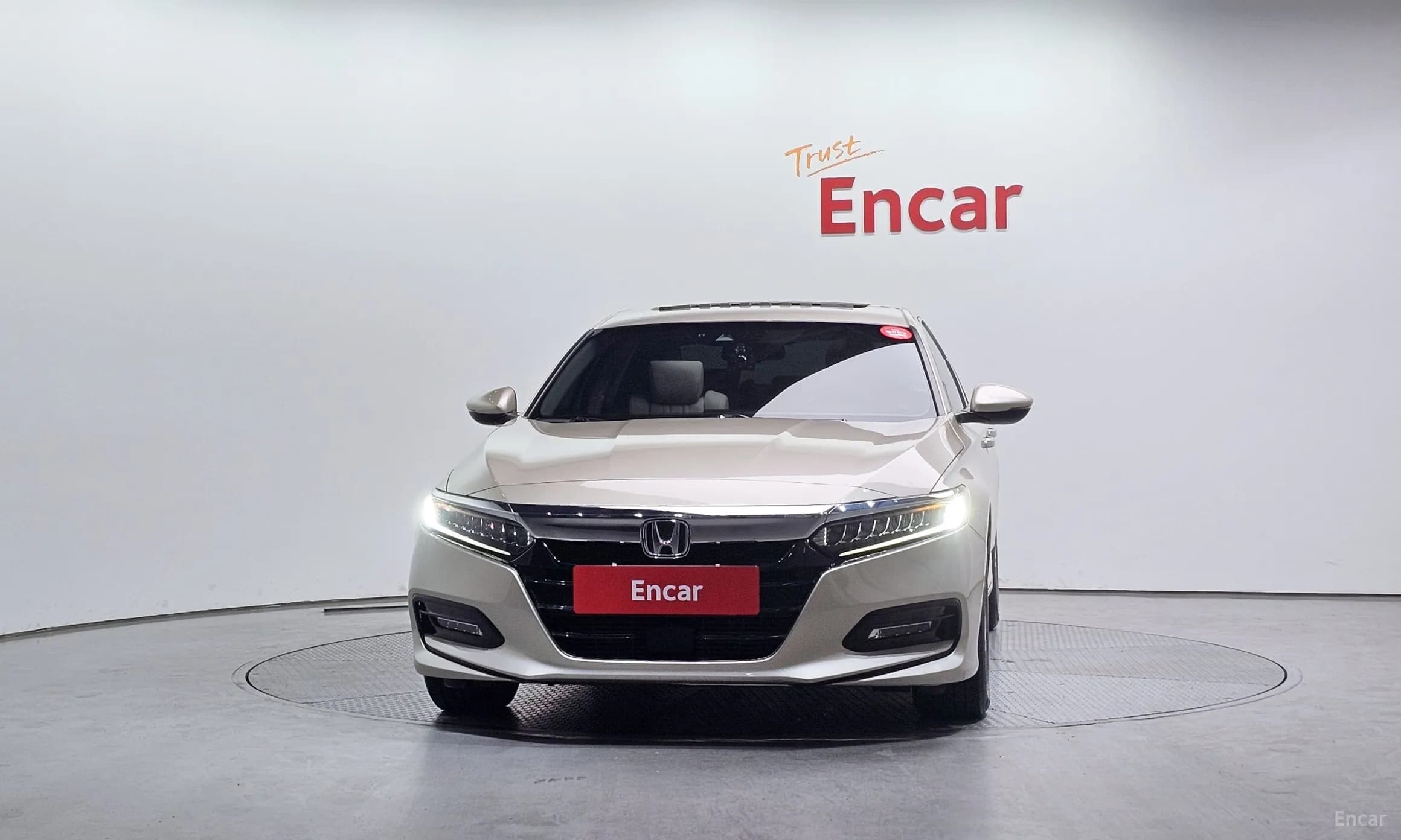 Accord 10th Generation