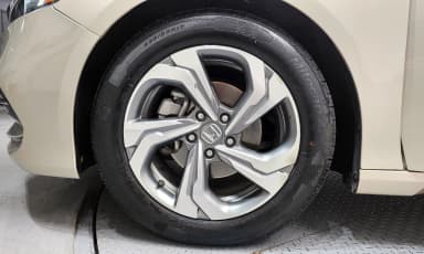 Accord 10th Generation