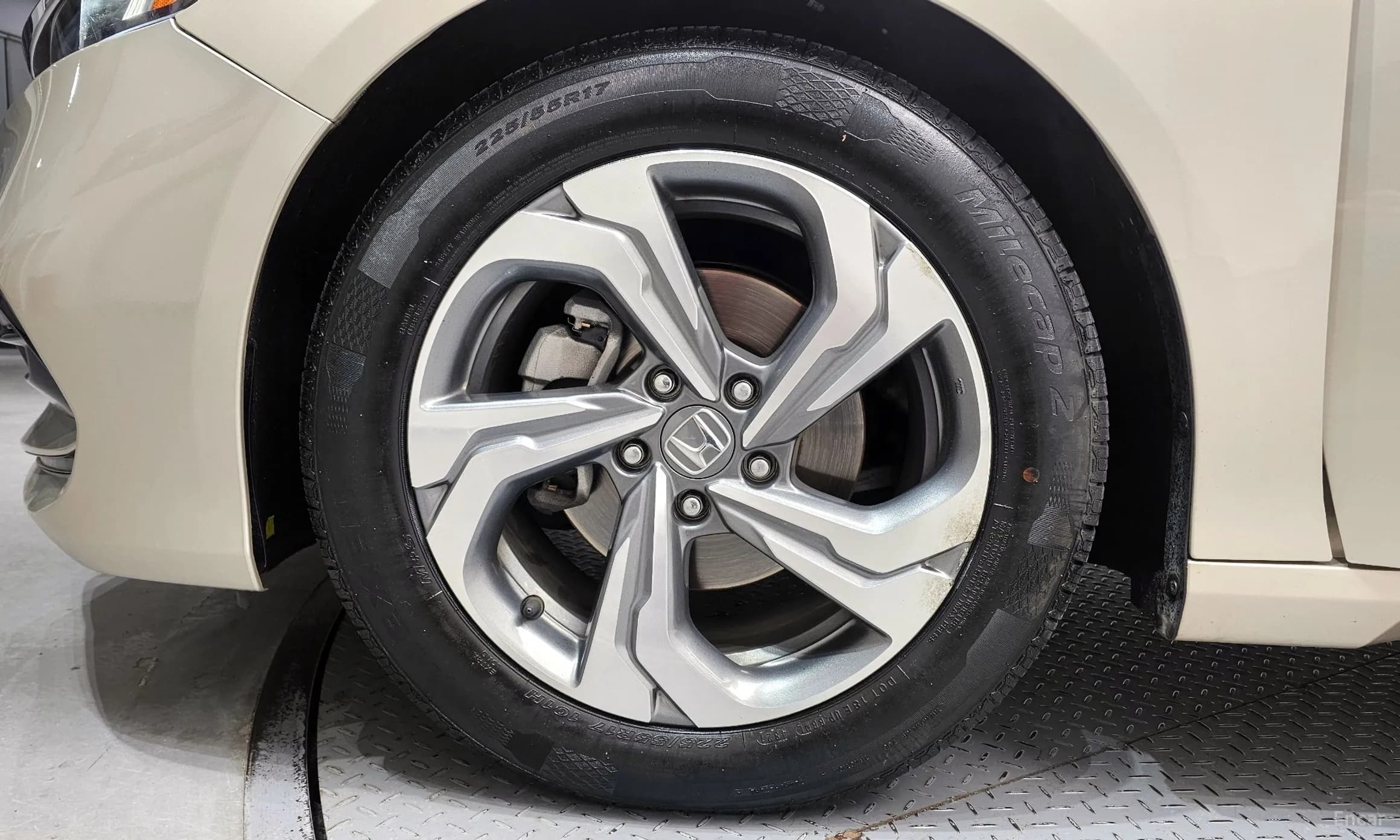 Accord 10th Generation