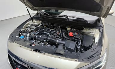 Accord 10th Generation