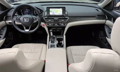 Accord 10th Generation