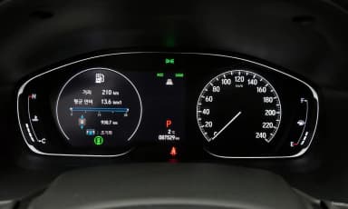 Accord 10th Generation