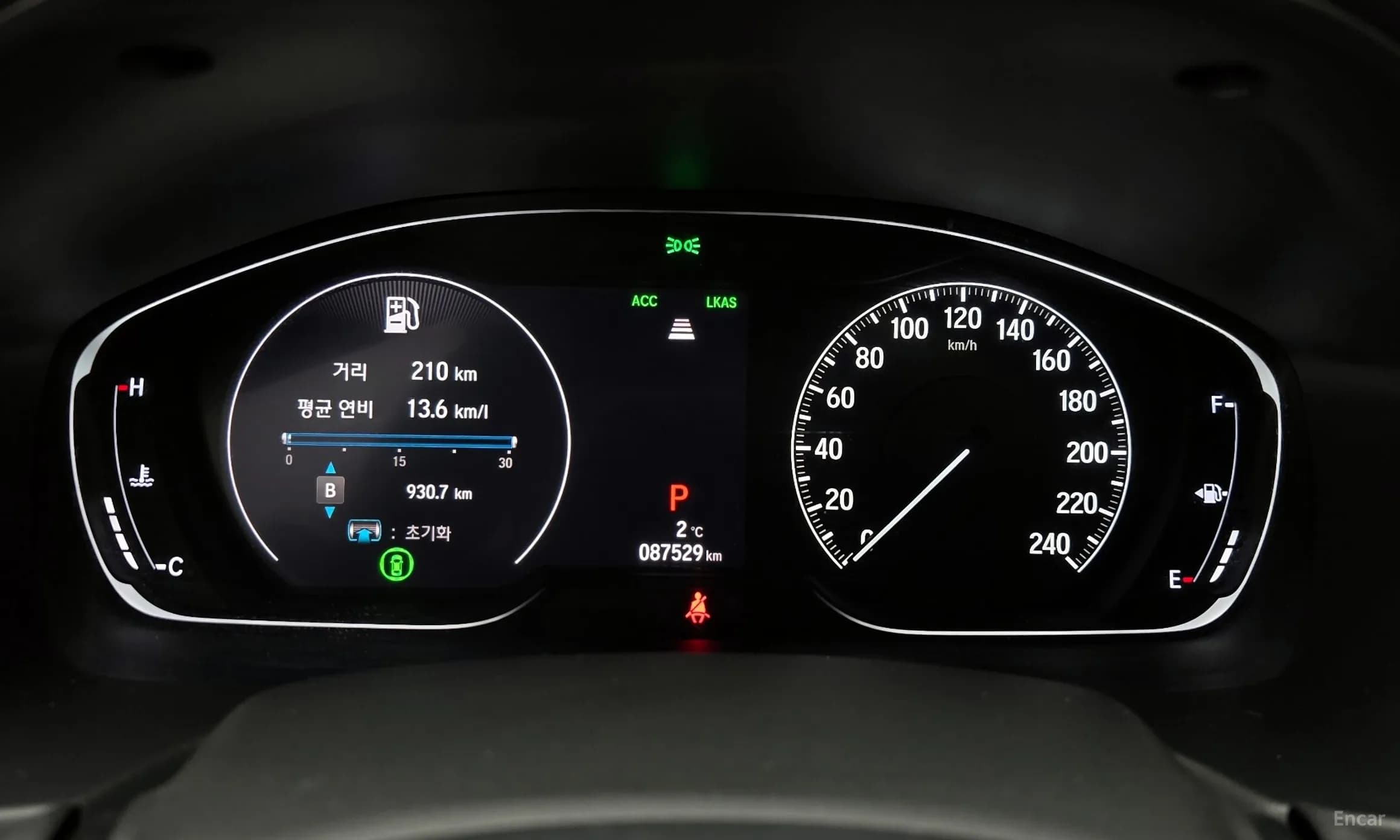 Accord 10th Generation