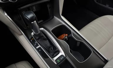 Accord 10th Generation