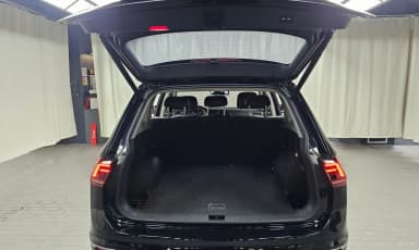 Tiguan All Space