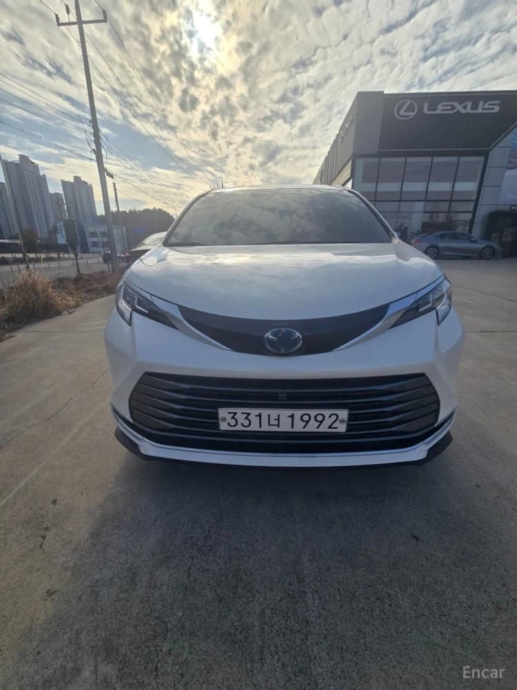 Siena 4th generation